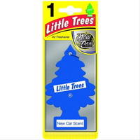 Little Trees New Car Air Freshener