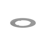 Brumberg 81004150 reduceerring nikkel