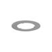 Brumberg 81004150 reduceerring nikkel