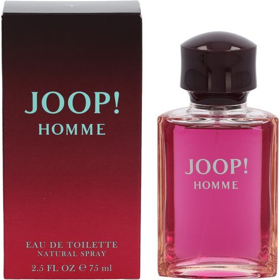 JOOP! Eau de Toilette / 75 ml / Mannen