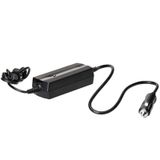 Akyga AK-ND-31 Auto Netvoeding & Inverter 65W Zwart