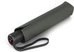 Knirps A.200 Medium Duomatic paraplu anti-tempête - gris