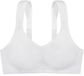 Dorina Racerback Sport BH Flex - Zwart - 90C