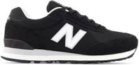 New Balance ML515BLK Heren Sneakers Zwart