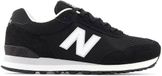 New Balance ML515BLK Heren Sneakers Zwart