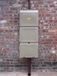 Prestige Water Prestige Wandregenton Amsterdam Zandkleur 100L