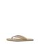 JACK & JONES Teenslippers beige