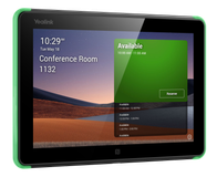 Yealink Touch Control Panel