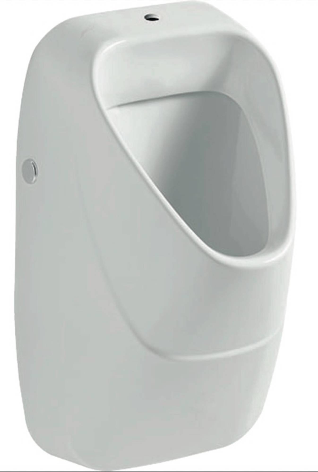 Geberit 300 Urinals Urinoir 34x34x57 cm Wit