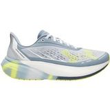 Under Armour Velociti Distance Neutrale schoen Heren - blauwgrijs, wit, Maat 47,5