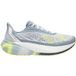 Under Armour Velociti Distance Neutrale schoen Heren - blauwgrijs, wit, Maat 47,5