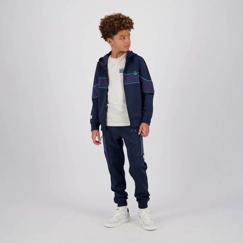 Vingino Samon Joggingbroek - Blauw