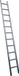 Maxall Enkele Ladder Recht Ergonomisch - 8718801670217