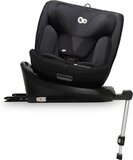 Kinderkraft I-360 i-Size Autostoel - 40-150 cm - Zwart
