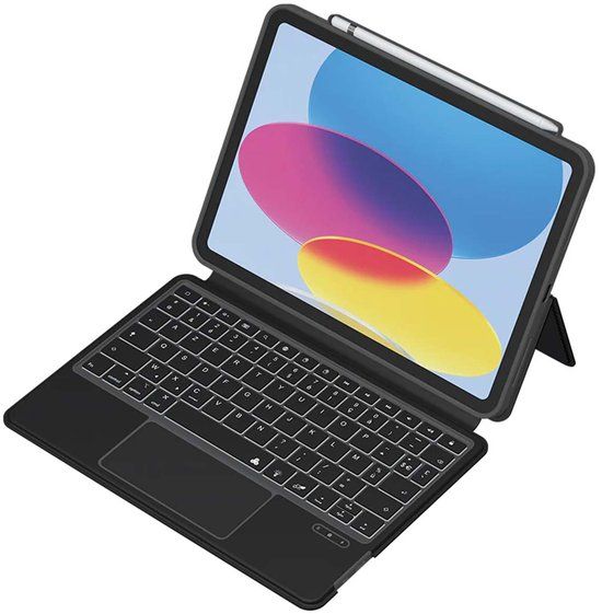 MYWAY iPad 10.9 inch / Zwart