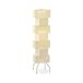 Akari UF4-L10 Lampadaire - Vitra - Salon / séjour - Papier / carton