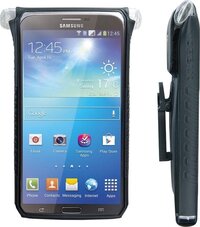 Topeak Drybag Smartphone Case - Up to 6" - Black