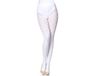Merry Style Dames Panty - 60 DEN - Polyamide - Wit - S