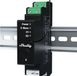 Shelly Wave Pro Shutter LR rolluikschakelaar DIN-rail met energiemeting