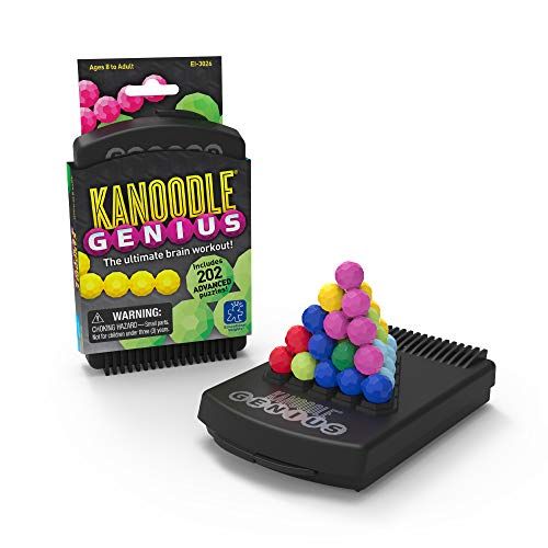 Learning Resources KANOODLE Genius 202