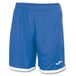Joma Volwassenen Shorts 100006.700, koningsblauw, S, koningsblauw