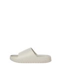 JACK & JONES Wripple Moulded Badslippers Senior Beige