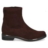 Caprice 15907 Enkellaarzen Bruin