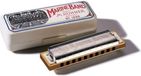Hohner Marine Band Classic Natural Minor Db mineur