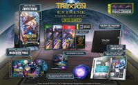 SEGA Truxton Extreme Thunder Master Edition