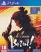 Sega Like A Dragon Ishin - IT PS4