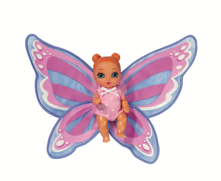 BABY born Surprise Babies 5 PDQ 12 ass - Poppen - Meerkleurig