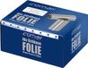 Comair Aluminiumfolie 2x50m Zwart