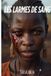 Les Editions Afropeennes Les larmes de sang - Paperback
