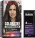 Revlon Colorstay Permanente Kleur Bruin Nº 4