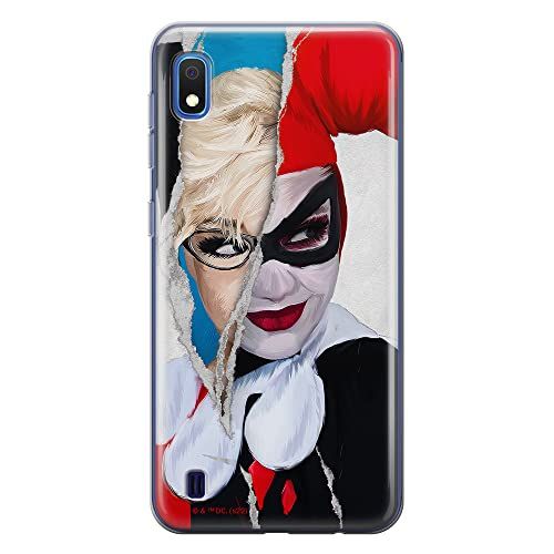 ERT GROUP - Samsung A10 - Harley Quinn 007 - Phone Case