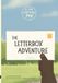 The Letterbox Adventure - A Story Starring YOU: A Keepsake Story Where Your Child Discovers Your Surprise Letter / EDITION B (Deep Skin Tone)