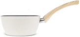 Karaca Swiss Crystal - 18 cm melkkan - Crème