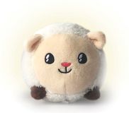 Pabobo Shakie Schaap Draagbaar Nachtlampje