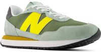 New Balance M23791W herensneakers groen