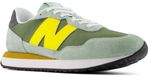 New Balance M23791W herensneakers groen