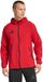 adidas Veste Homme Tiro 26 Travel Coupe-vent Rouge - Taille L