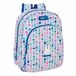 Safta Miffy Bunny Sac à dos 10l Blanc Enfants