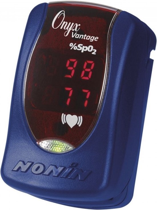 Nonin Onyx Vantage 9590 (blauw