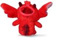 CERDÁ Bol Plush Bag Clip Lilo & Stitch Leroy