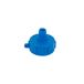 Bradas Adaptateur IBC – S60x6 filetage femelle – ½ pouce (13 mm) filetage mâle