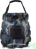 Shenzhen Haorui Industrial Technology Co., Ltd. Campingdouche - outdoor douche - campingdoucheset