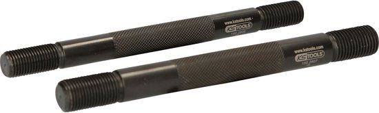 KS Tools Wielmontagehulpset 2-delig - 150.2805
