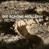 Schubert: Stone Records Schubert: Die Schöne Müllerin CD
