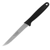 NIROSTA Fackelmann 43332 tomatenmes La Cuisine 21 cm