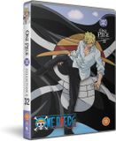 Bertus Distributie Anime - One Piece: Collection 32 (DVD)